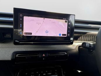 Citroen C3 83kW Max 44kWh 5dr Auto