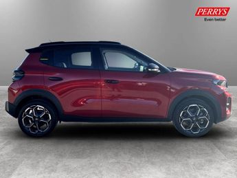 Citroen C3 83kW Max 44kWh 5dr Auto