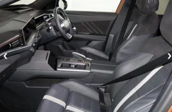 Vauxhall Grandland 157kW GS 73kWh 5dr Auto