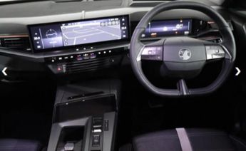 Vauxhall Grandland 157kW GS 73kWh 5dr Auto