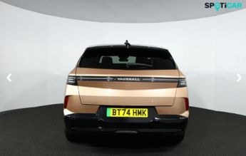 Vauxhall Grandland 157kW GS 73kWh 5dr Auto