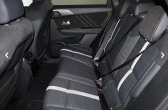 Vauxhall Grandland 157kW GS 73kWh 5dr Auto