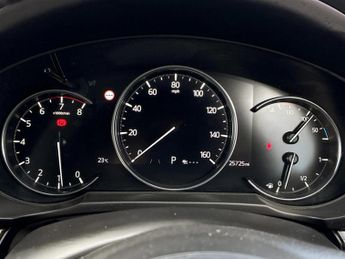 Mazda Cx-5 2.0 Sport Edition 5dr Auto
