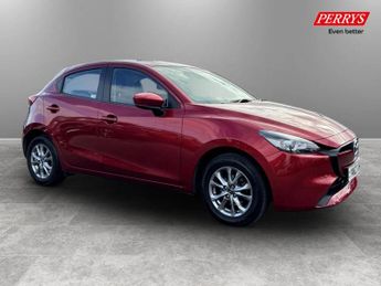 Mazda 2 1.5 Skyactiv G 75 Centre-Line 5dr