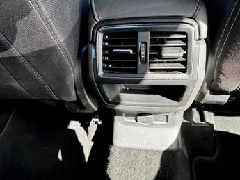 Skoda Karoq 1.5 TSI Sport Line 5dr DSG