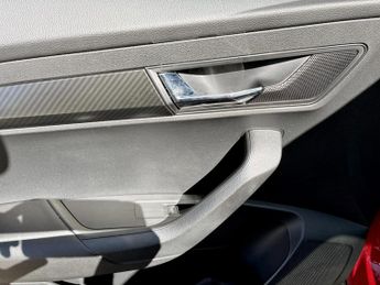 Skoda Karoq 1.5 TSI Sport Line 5dr DSG