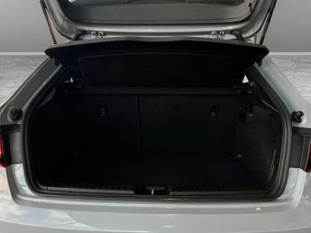 Audi A1 25 TFSI S Line 5dr S Tronic