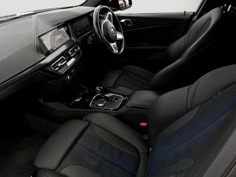 BMW 2 Series 218i [136] M Sport 4dr DCT