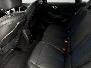BMW 2 Series 218i [136] M Sport 4dr DCT