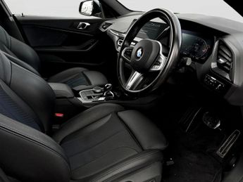 BMW 2 Series 218i [136] M Sport 4dr DCT