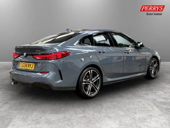 BMW 2 Series 218i [136] M Sport 4dr DCT