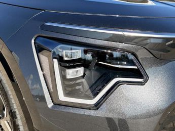 Kia Niro 150kW Horizon 65kWh 5dr Auto