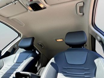 Kia Niro 150kW Horizon 65kWh 5dr Auto