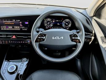 Kia Niro 150kW Horizon 65kWh 5dr Auto