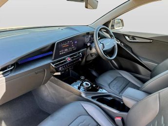 Kia Niro 150kW Horizon 65kWh 5dr Auto