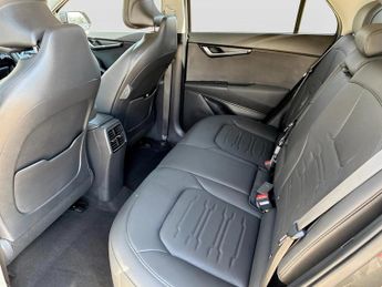 Kia Niro 150kW Horizon 65kWh 5dr Auto