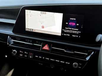 Kia Niro 150kW Horizon 65kWh 5dr Auto