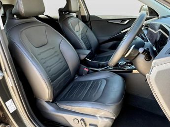 Kia Niro 150kW Horizon 65kWh 5dr Auto