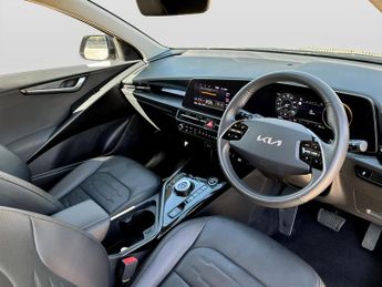 Kia Niro 150kW Horizon 65kWh 5dr Auto