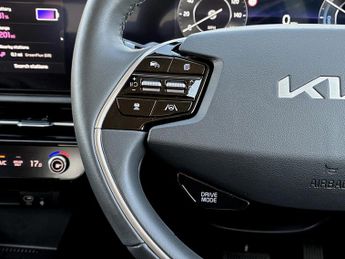Kia Niro 150kW Horizon 65kWh 5dr Auto