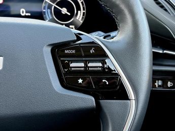Kia Niro 150kW Horizon 65kWh 5dr Auto