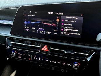 Kia Niro 150kW Horizon 65kWh 5dr Auto