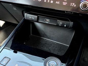 Kia Niro 150kW Horizon 65kWh 5dr Auto
