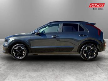 Kia Niro 150kW Horizon 65kWh 5dr Auto