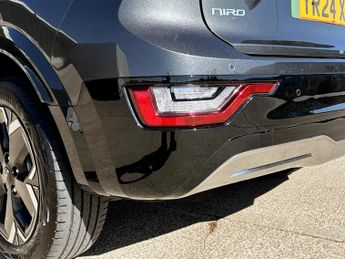 Kia Niro 150kW Horizon 65kWh 5dr Auto