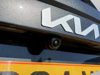 Kia Niro 150kW Horizon 65kWh 5dr Auto