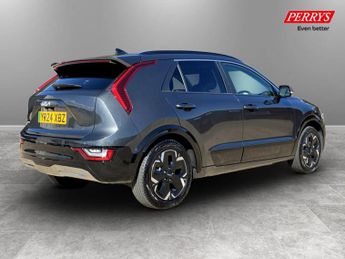 Kia Niro 150kW Horizon 65kWh 5dr Auto