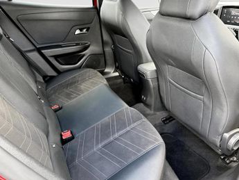 Vauxhall Mokka 1.2 Turbo Ultimate 5dr Auto