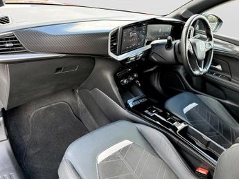 Vauxhall Mokka 1.2 Turbo Ultimate 5dr Auto