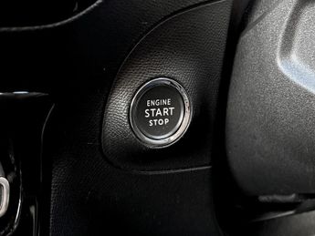 Vauxhall Mokka 1.2 Turbo Ultimate 5dr Auto