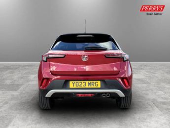 Vauxhall Mokka 1.2 Turbo Ultimate 5dr Auto
