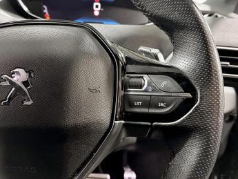 Peugeot 5008 1.2 PureTech GT Premium 5dr EAT8