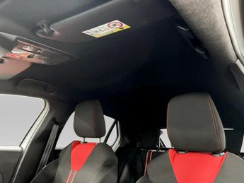 Vauxhall Corsa 1.2 Turbo GS 5dr Auto