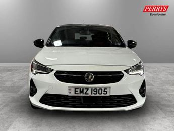 Vauxhall Corsa 1.2 Turbo GS 5dr Auto