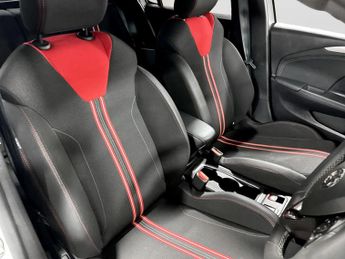Vauxhall Corsa 1.2 Turbo GS 5dr Auto