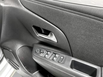 Vauxhall Corsa 1.2 Turbo GS 5dr Auto