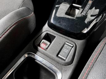 Vauxhall Corsa 1.2 Turbo GS 5dr Auto