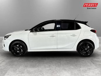 Vauxhall Corsa 1.2 Turbo GS 5dr Auto