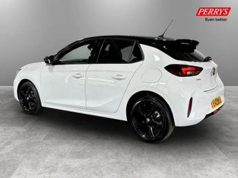 Vauxhall Corsa 1.2 Turbo GS 5dr Auto