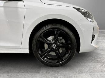 Vauxhall Corsa 1.2 Turbo GS 5dr Auto