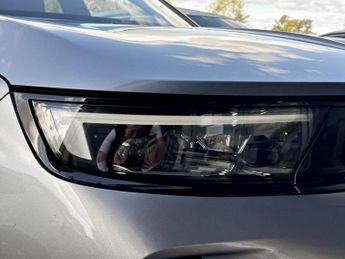 Vauxhall Mokka 100kW Ultimate 50kWh 5dr Auto