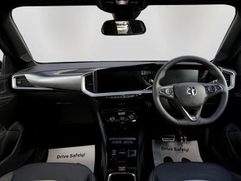 Vauxhall Mokka 100kW Ultimate 50kWh 5dr Auto