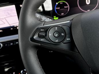 Vauxhall Mokka 100kW Ultimate 50kWh 5dr Auto