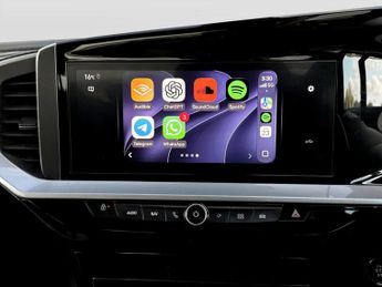 Vauxhall Mokka 100kW Ultimate 50kWh 5dr Auto