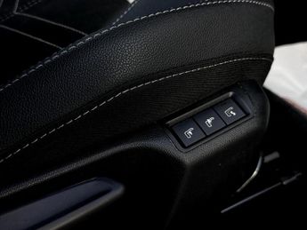 Vauxhall Mokka 100kW Ultimate 50kWh 5dr Auto