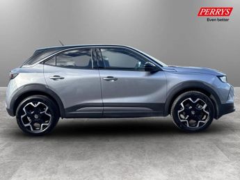 Vauxhall Mokka 100kW Ultimate 50kWh 5dr Auto